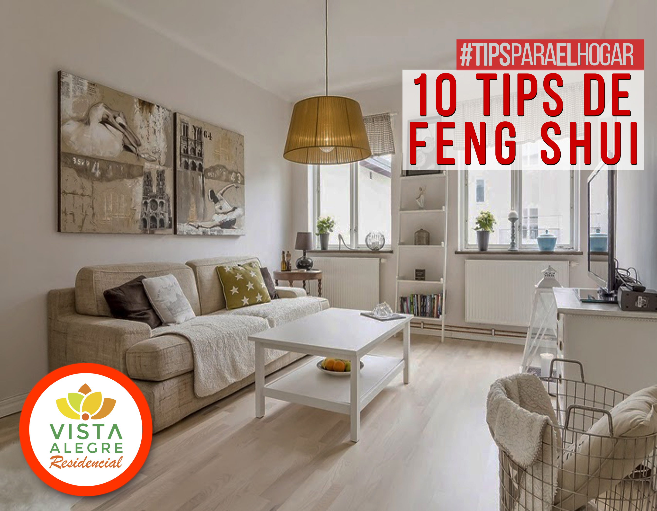 10 TIPS PARA REALIZAR FENG SHUI EN TU HOGAR – Residencialvistaalegre.com